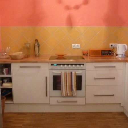 Vorderer Westen Kassel Bilik gambar