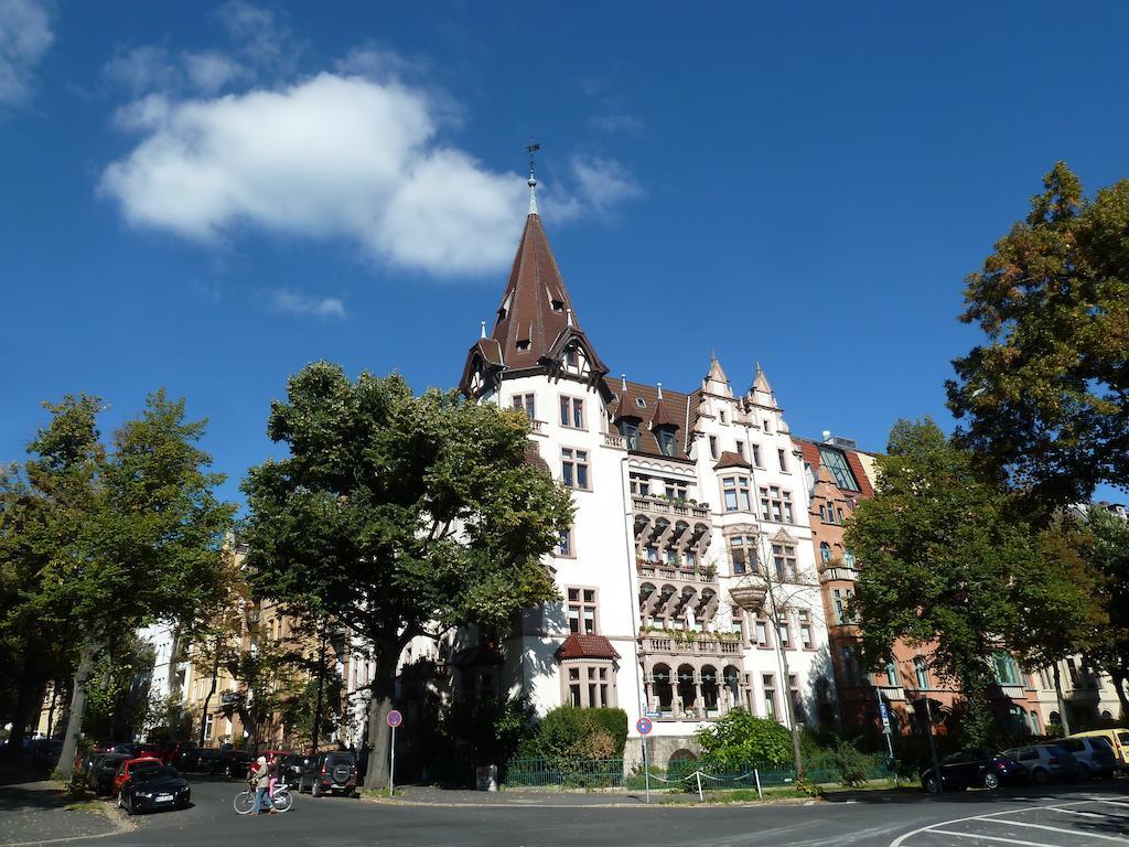 Vorderer Westen Kassel Luaran gambar