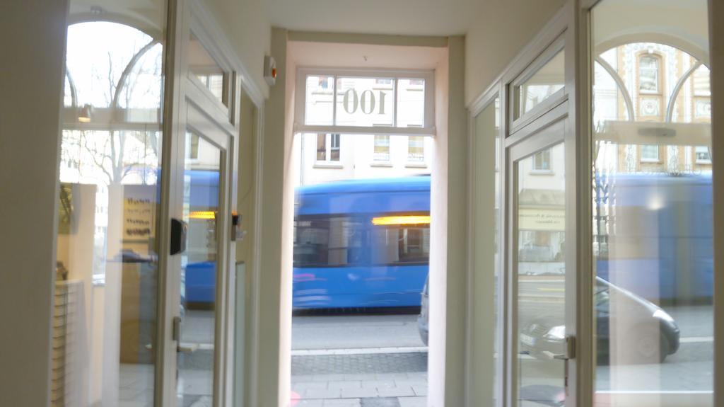 Vorderer Westen Kassel Luaran gambar