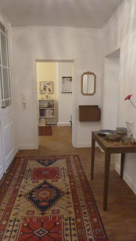Vorderer Westen Kassel Bilik gambar