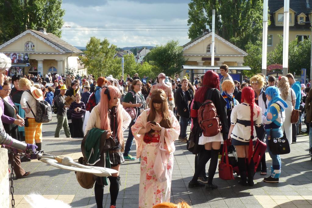 Vorderer Westen Kassel Luaran gambar