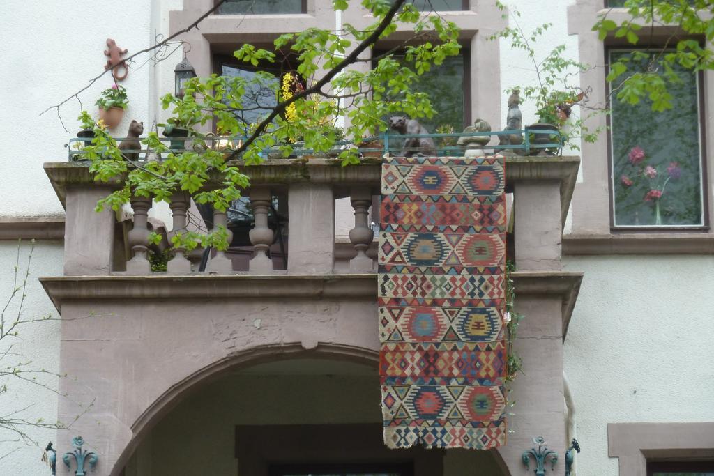 Vorderer Westen Kassel Luaran gambar