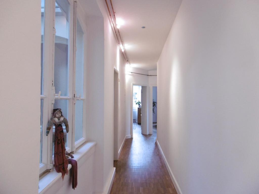Vorderer Westen Kassel Luaran gambar