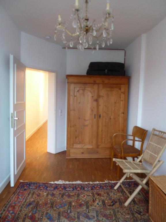 Vorderer Westen Kassel Luaran gambar